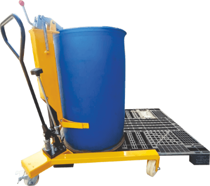 Material Handling Equipment in India