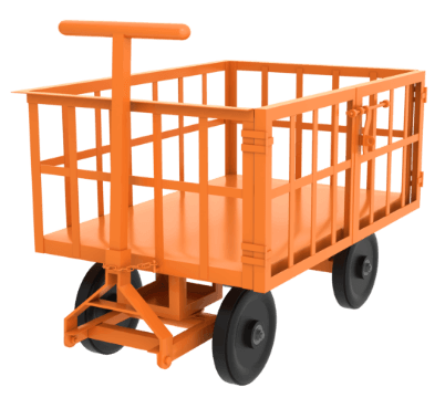 Material Handling Equipment