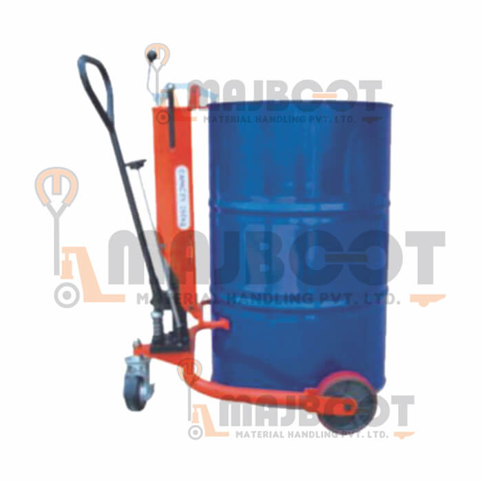 Best Drum Trolley Manufacturers