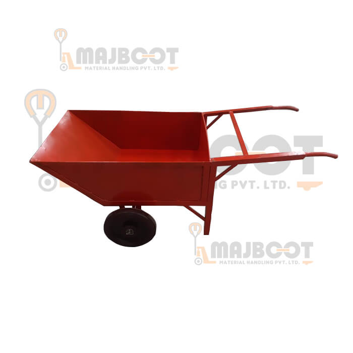 Double Wheel Barrow Manufacturers