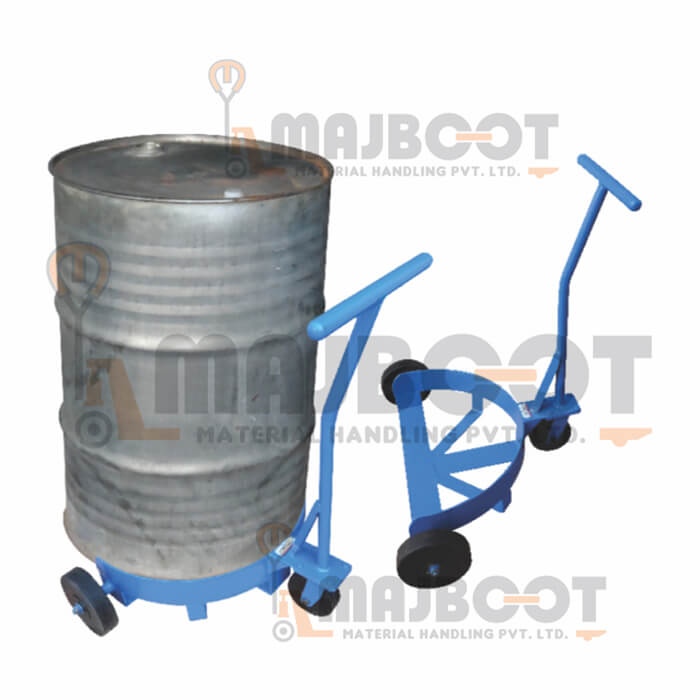 Drum Caddy Manufacturer in India