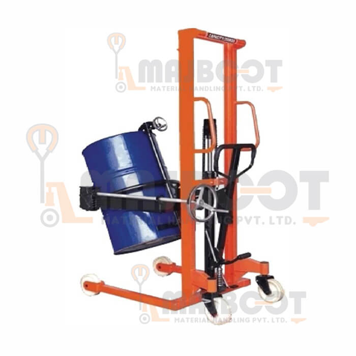 Drum Lifter Suppliers