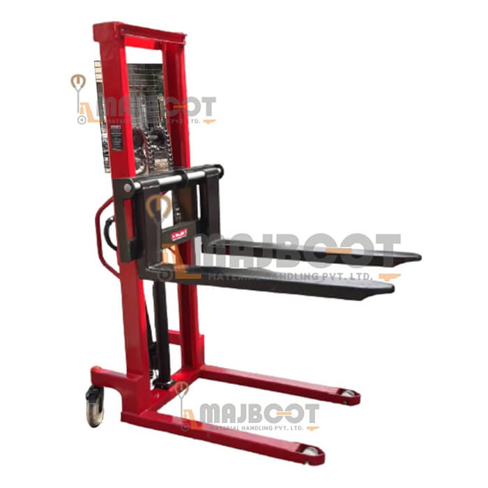 Manual Stacker Manufacturers