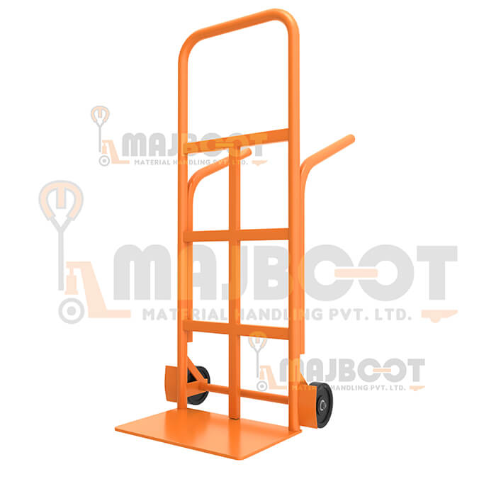 Crate Trolley Manufacturers