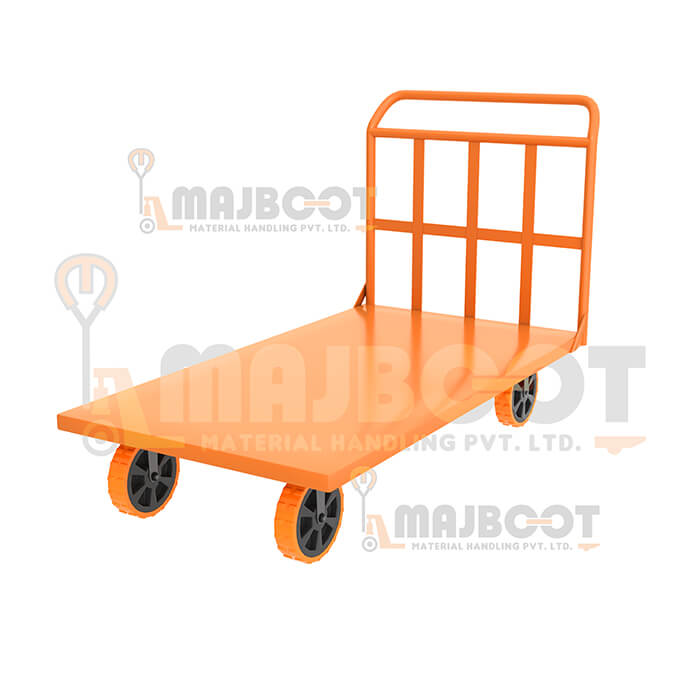 Platform Truck Suppliers