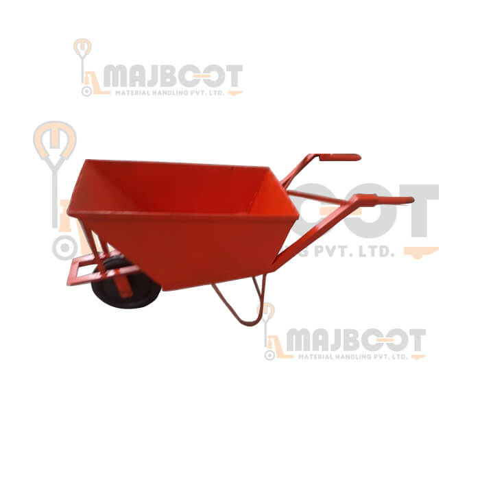 Single Wheel Barrow Suppliers