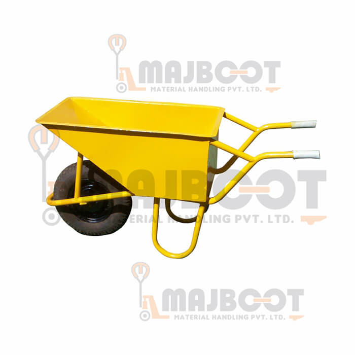 Single Wheel Barrow Manufacturers