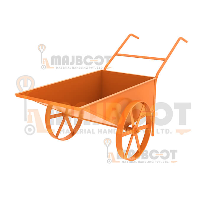 Double Wheel Barrow Suppliers