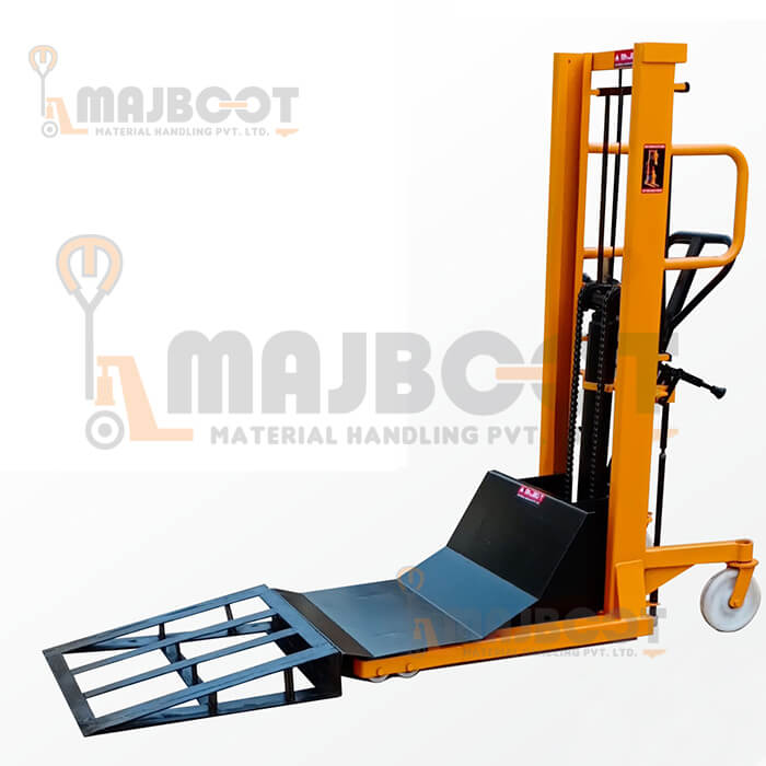 Manual Stacker Suppliers