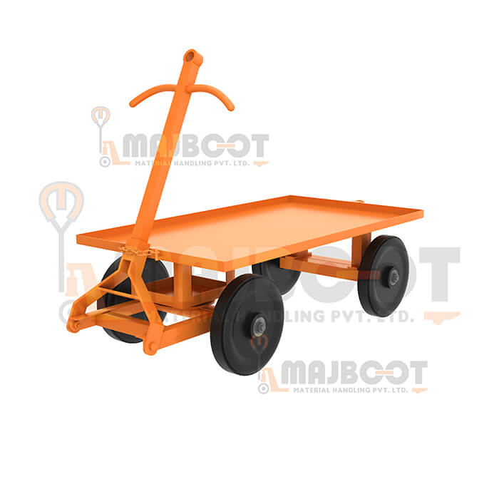 Platform Truck Manufacturers