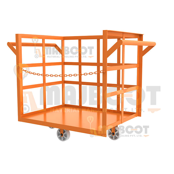 Platform Trolley Suppliers