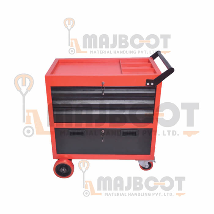 Tools Trolley Manufacturers