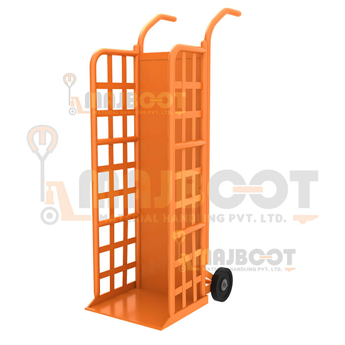 Hand Truck Suppliers