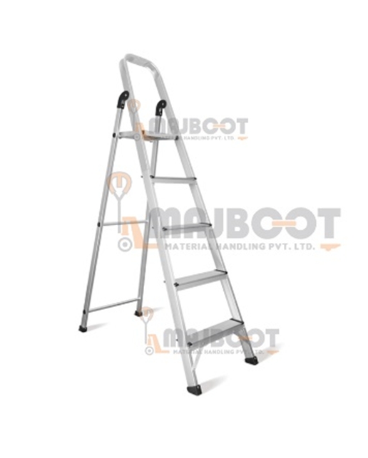 Aluminium Folding Ladder Manufacturers