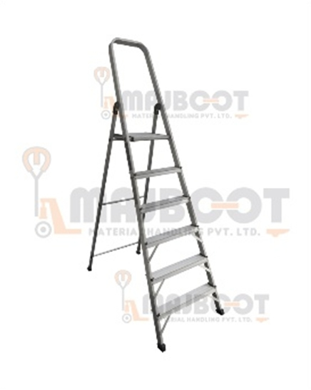 Aluminium Combination Ladder Manufacturer in India