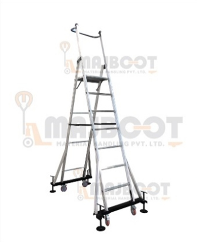 Aluminium Folding Ladder Suppliers