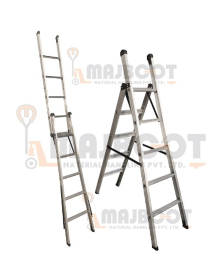 Aluminium Combination Ladder Suppliers