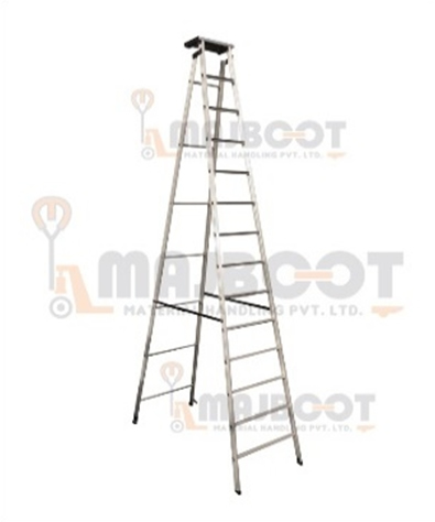 Aluminium Folding Platform Ladder Suppliers