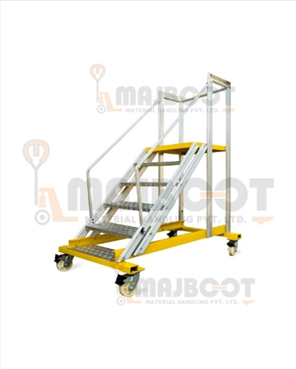 Best Aluminium Tower Ladder Manufacturers