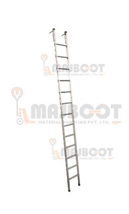 Aluminium Single Ladder Suppliers