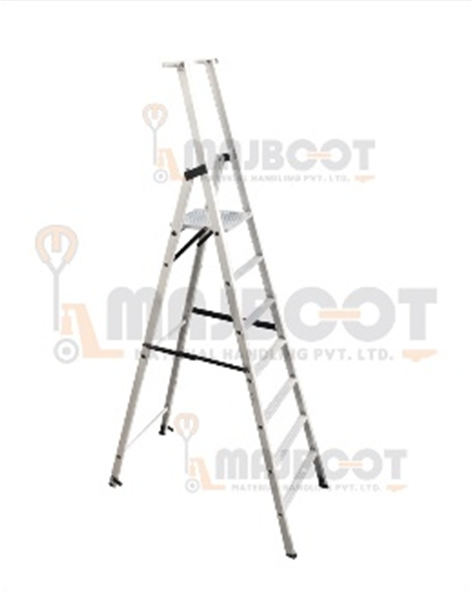 Recess Platform Ladder Suppliers