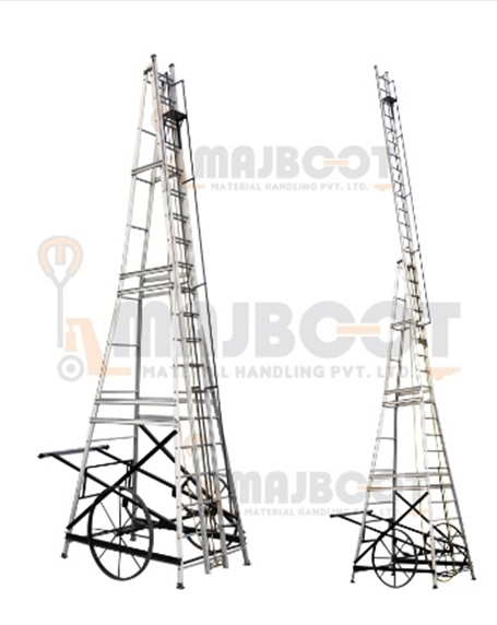 Road Star Tower Ladder Suppliers