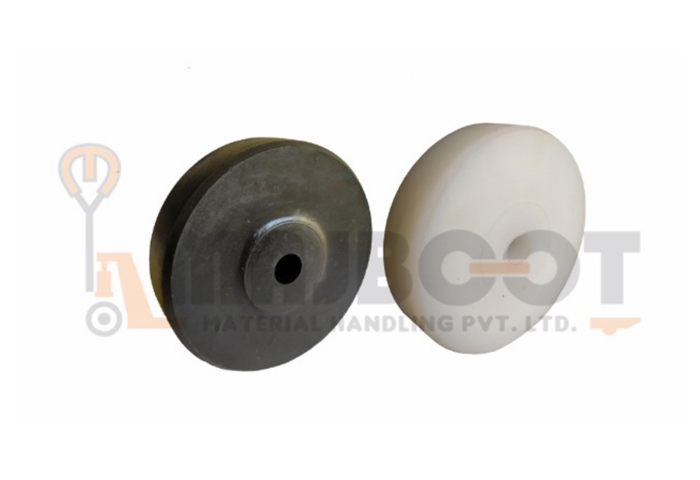 Castors and Wheels Manufacturer in India
