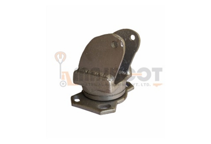 Castors and Wheels Manufacturers